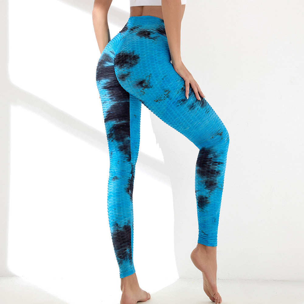 European and American hot style Leggins - MORCLEY