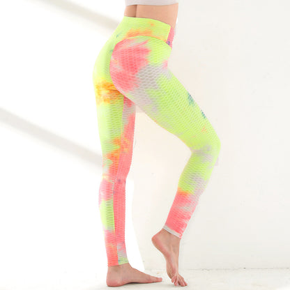 European and American hot style Leggins - MORCLEY