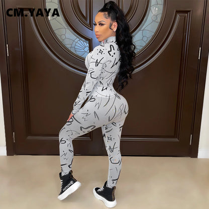 Women Tracksuit - MORCLEY