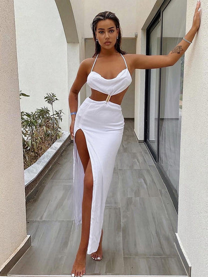 Elegant Summer Dress - MORCLEY