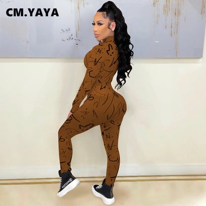 Women Tracksuit - MORCLEY