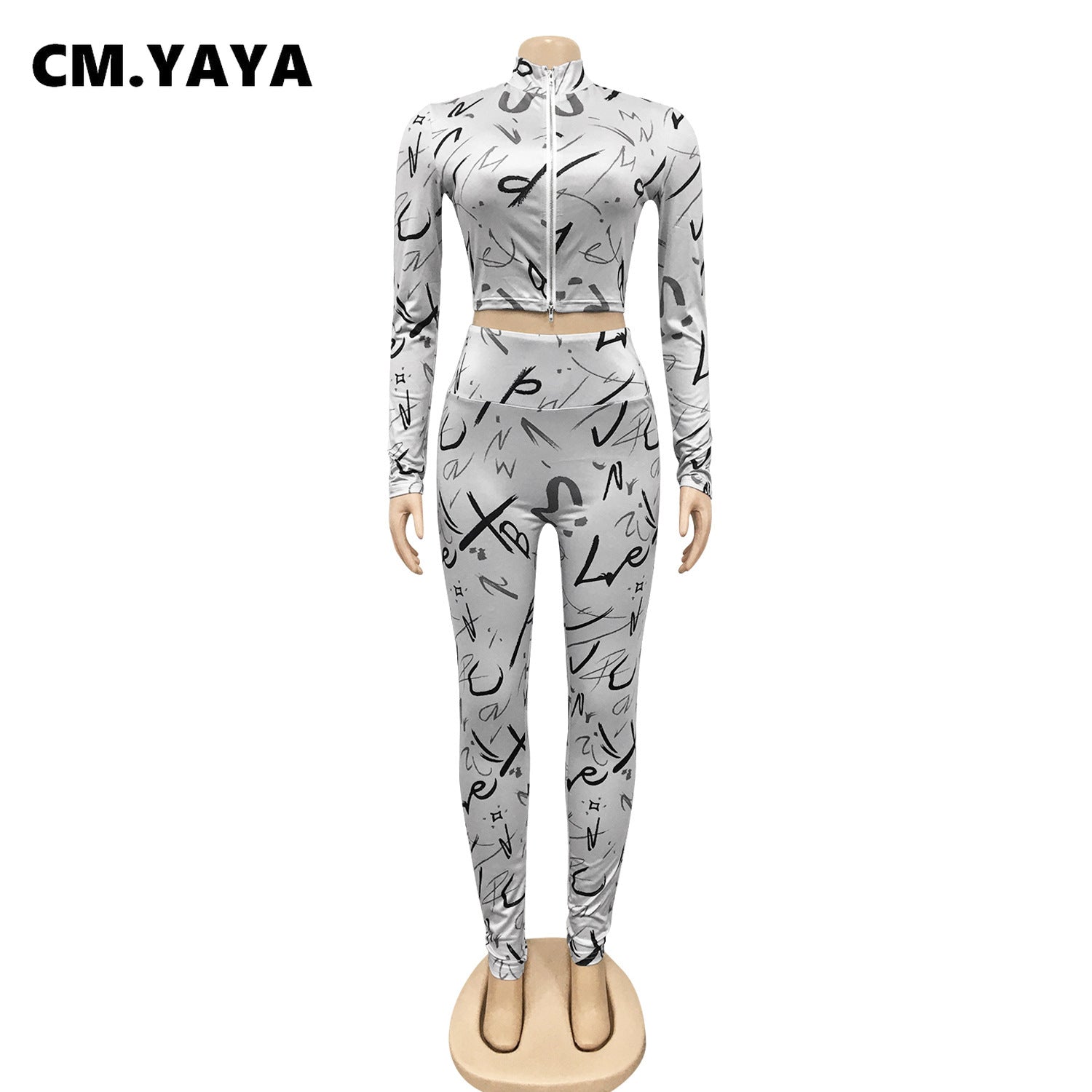 Women Tracksuit - MORCLEY