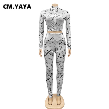 Women Tracksuit - MORCLEY