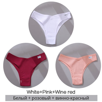 Brazilian Panties Women - MORCLEY