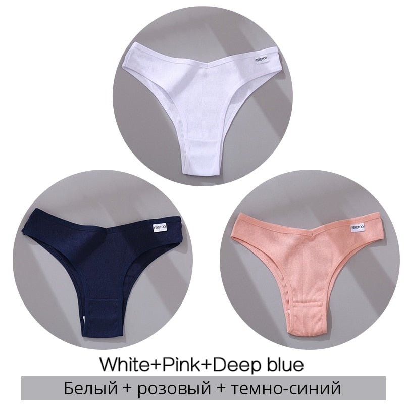 Brazilian Panties Women - MORCLEY