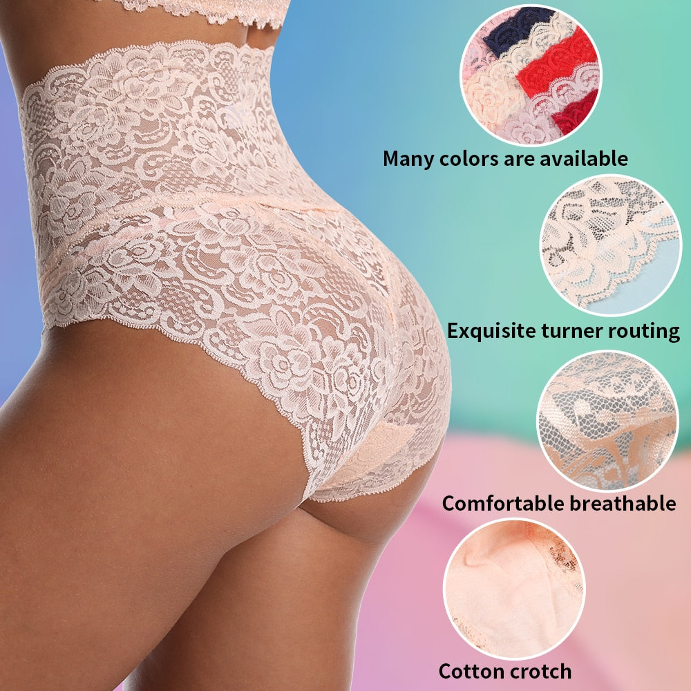 Female sexy underwear - MORCLEY