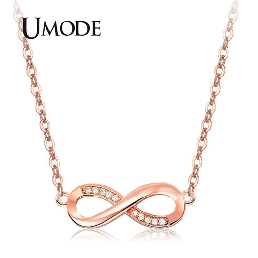 Infinity Halskette - MORCLEY