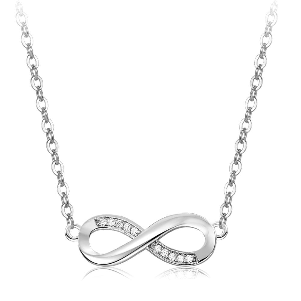 Infinity Halskette - MORCLEY