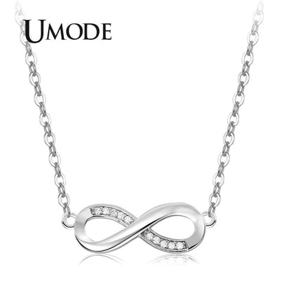 Infinity Halskette - MORCLEY