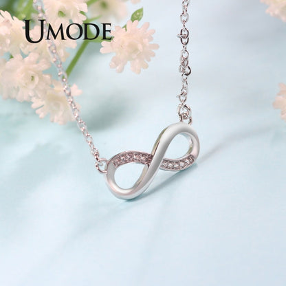 Infinity Halskette - MORCLEY