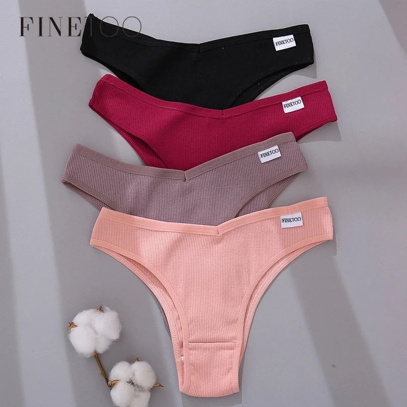 Brazilian Panties Women - MORCLEY