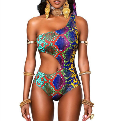Bikini farbig - MORCLEY