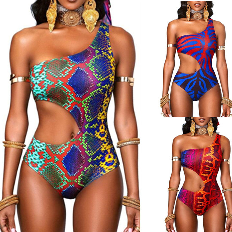 Bikini farbig - MORCLEY