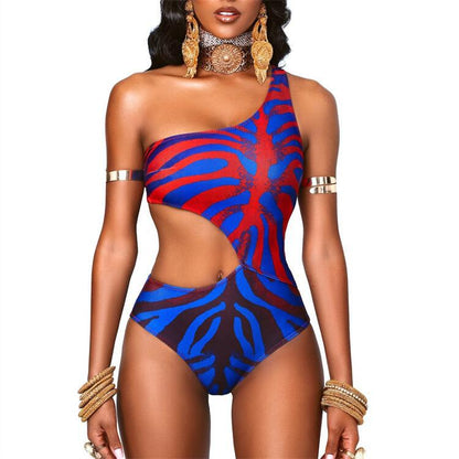 Bikini farbig - MORCLEY