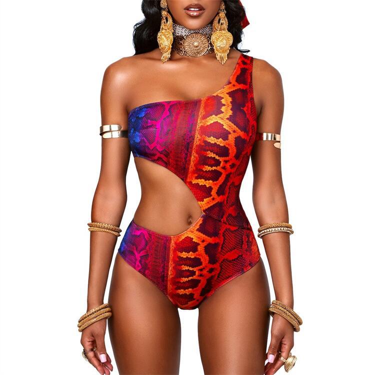 Bikini farbig - MORCLEY