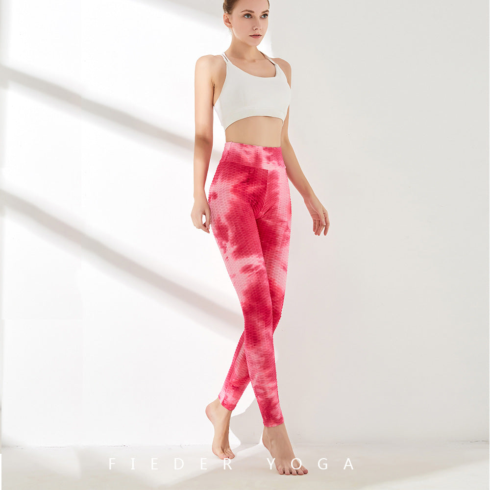 European and American hot style Leggins - MORCLEY