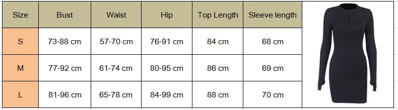 Stretch Bodycon Pencil Party Mini Dress - MORCLEY